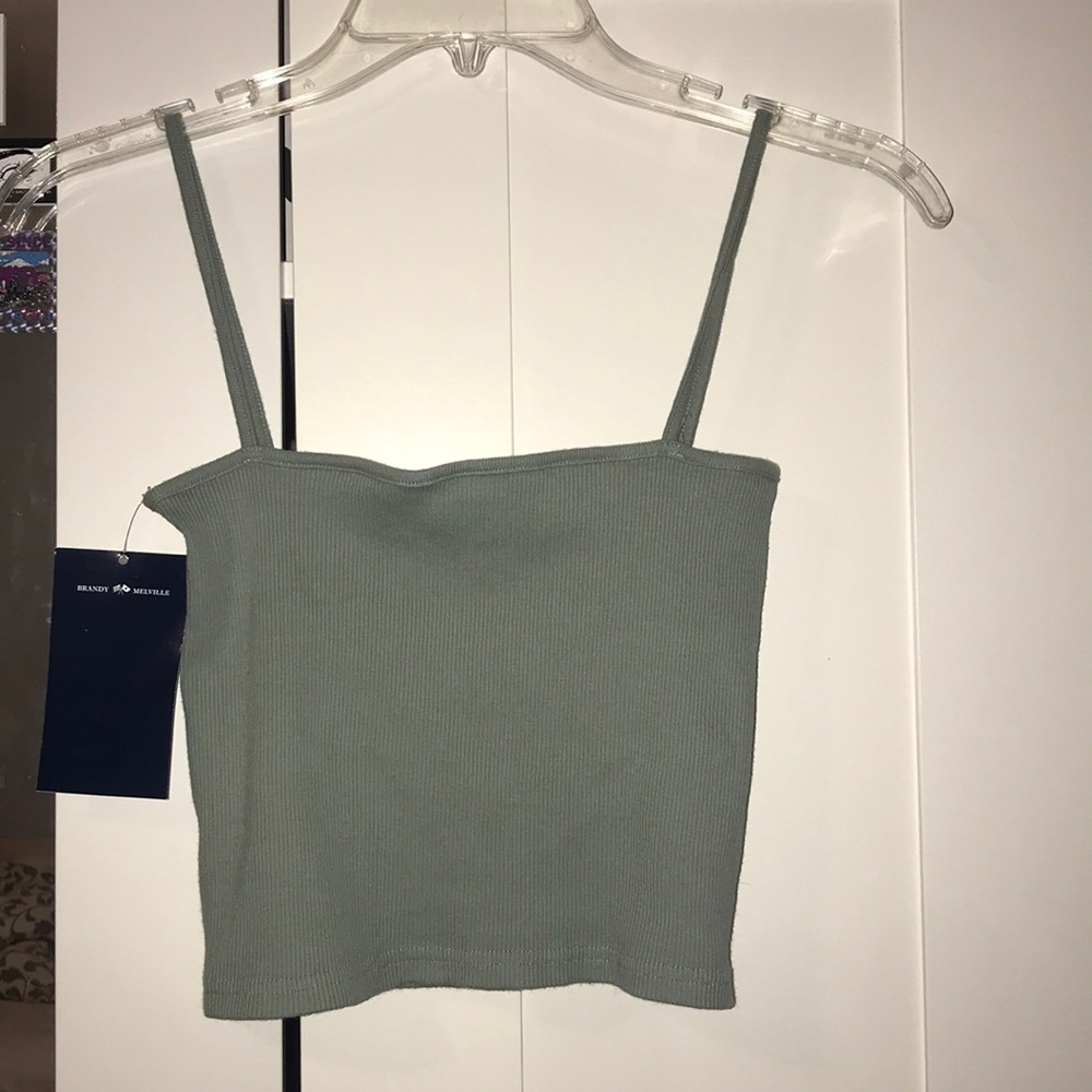 NWT Brandy Melville Top